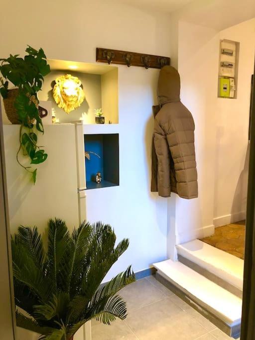 La Lover'S Jungle Pont-Sur-Yonne 외부 사진
